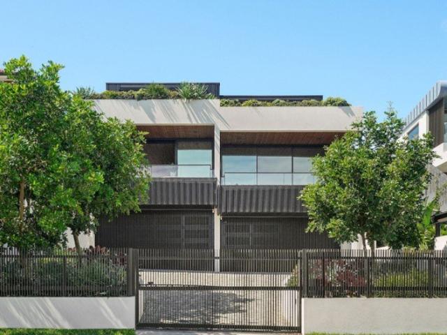 Townhouse for rent in Sydney, New South Wales