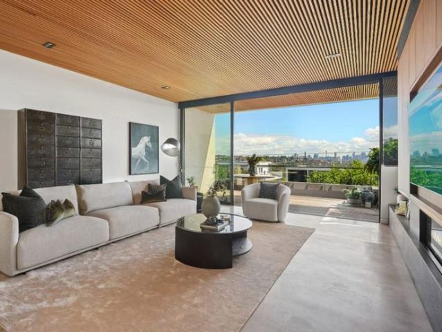 Townhouse for rent in Sydney, New South Wales