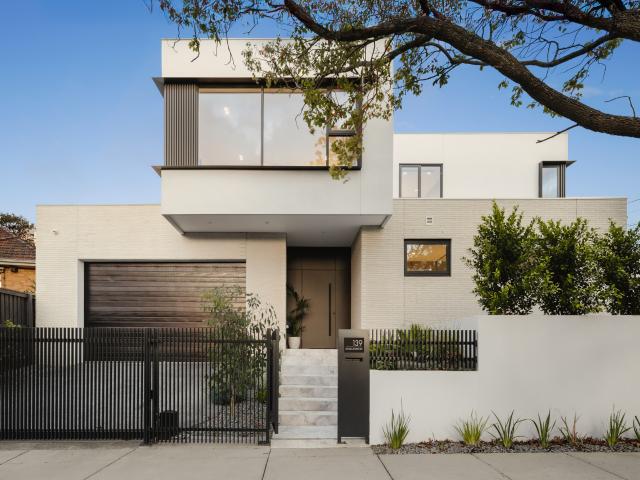 House for sale in Balwyn North