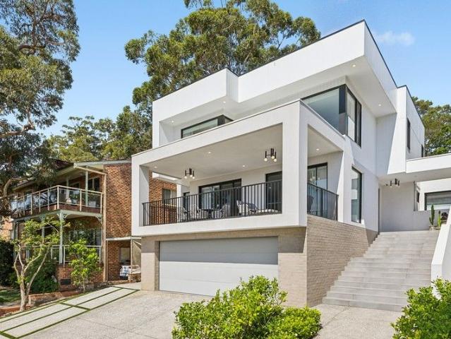 House for sale in Sydney, New South Wales