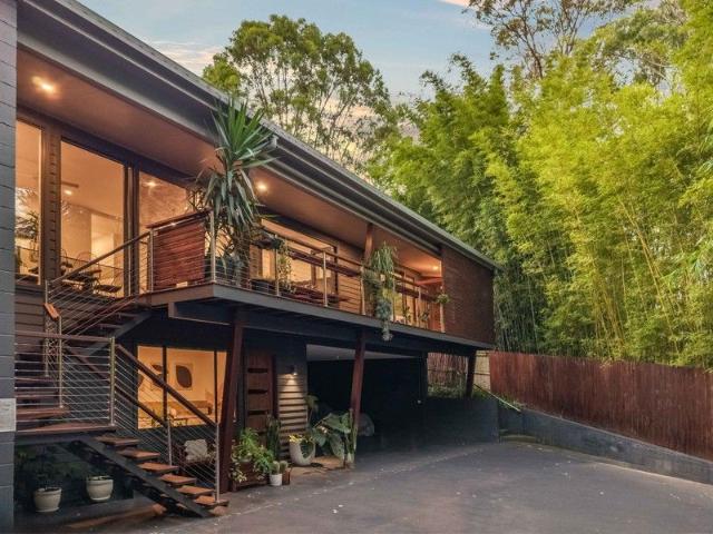 House for sale in Byron Bay, New South Wales