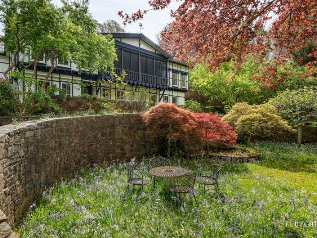 House for sale in Sherbrooke, Victoria