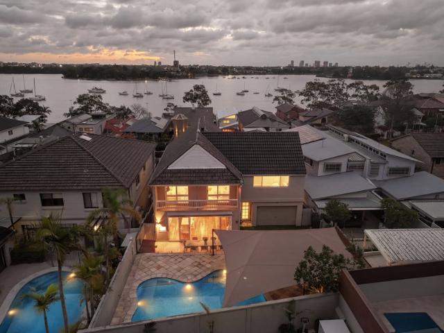House for sale in Sydney, New South Wales