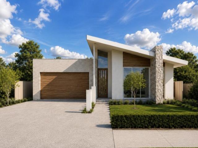 Land for sale in Googong, New South Wales