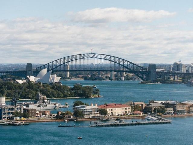 Apartment for sale in Sydney, New South Wales