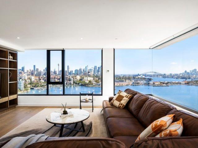 Apartment for sale in Sydney, New South Wales