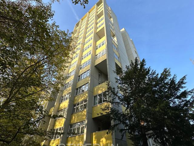 Apartment mieten in Hansaviertel, Berlin