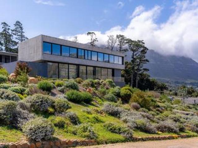 House for rent in Hout Bay, City of Cape Town