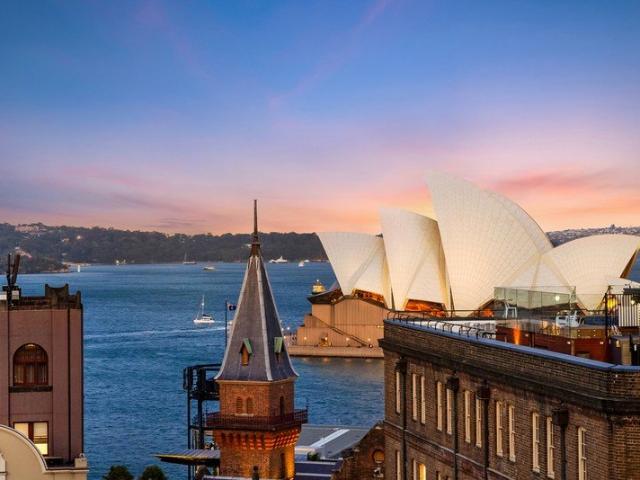 Apartment for sale in Sydney CBD, Sydney