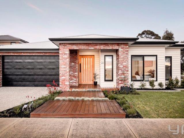 House for sale in Grange, Melbourne