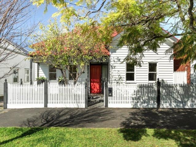 House for sale in South Melbourne, Melbourne