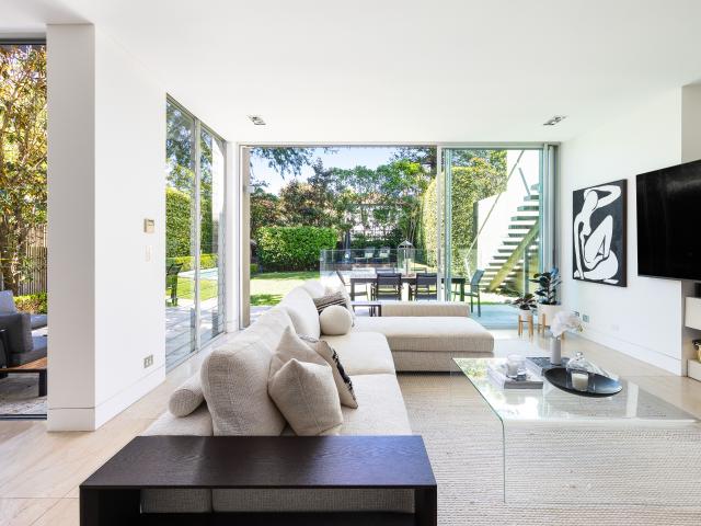 Duplex for sale in Sydney, New South Wales