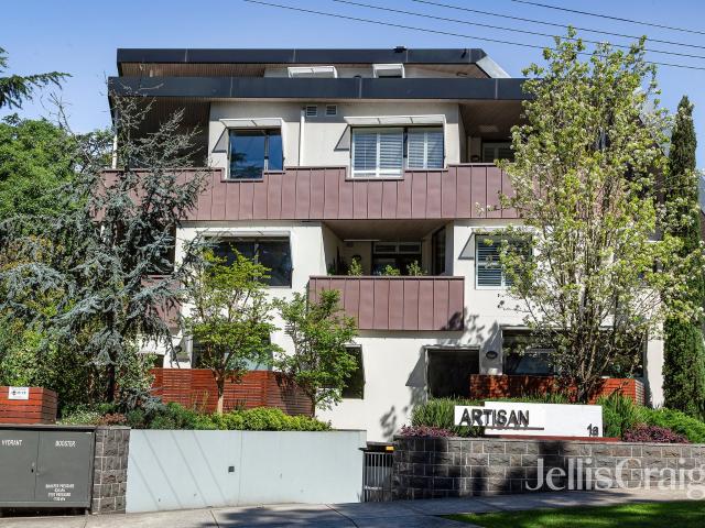 Apartment for rent in Heidelberg, Melbourne