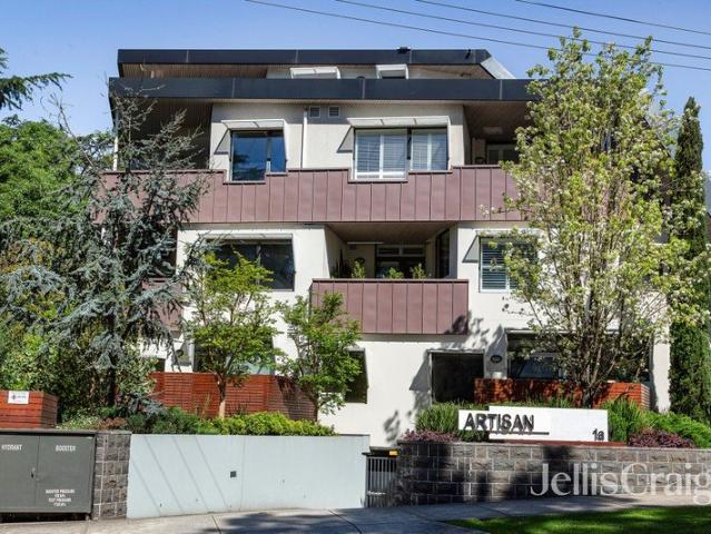 Apartment for rent in Heidelberg, Melbourne