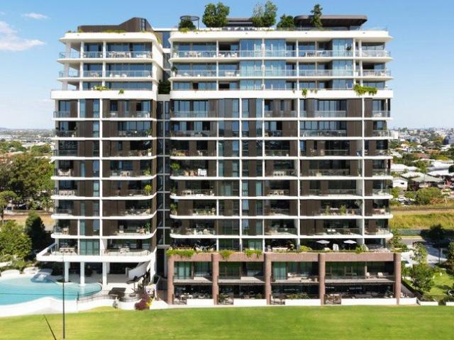 Apartment for sale in Ascot, Greater Brisbane