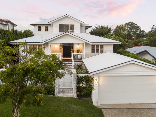 House for sale in Toombul, Queensland