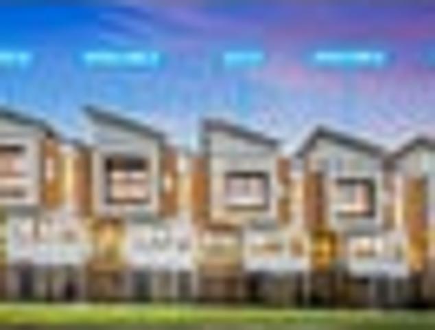 Townhouse for sale in Balmoral