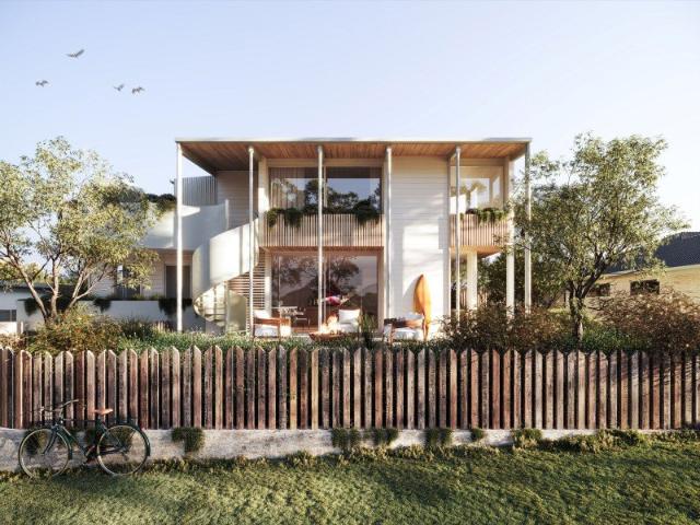 Townhouse for sale in Torquay, Victoria