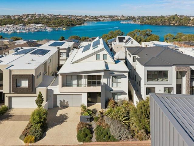 House for sale in North Fremantle, Western Australia