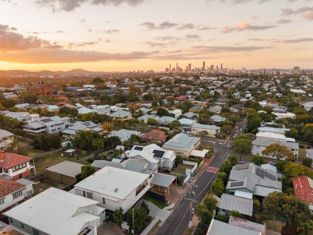 House for sale in Toombul, Queensland