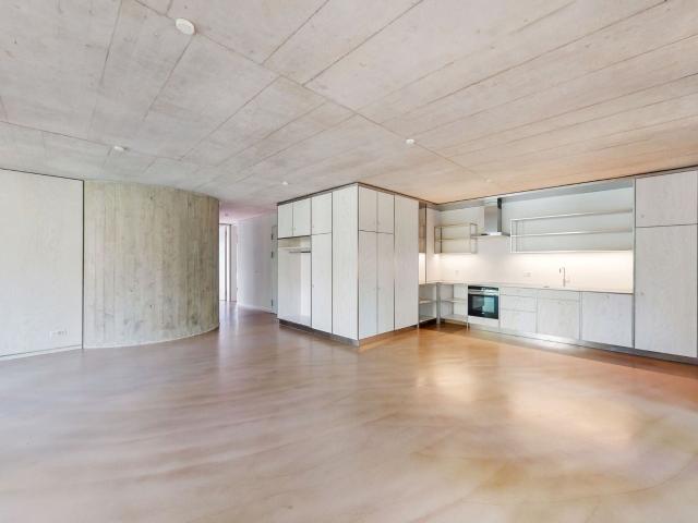 Haus mieten in Seefeld, Zürich