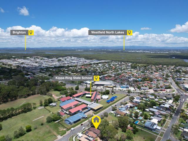 House for sale in Toombul, Queensland