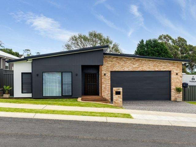 House for sale in Murrah, New South Wales