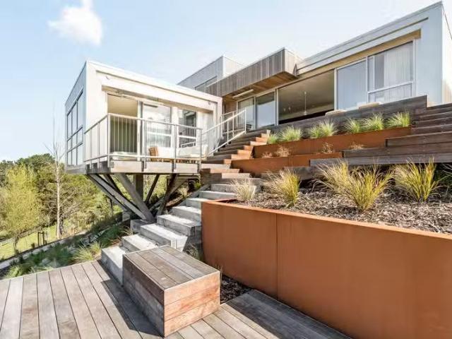 House for rent in Merrilands, New Plymouth
