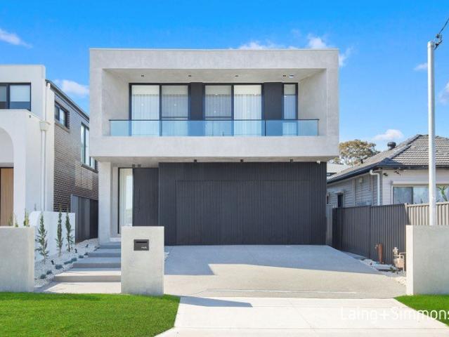 House for sale in Sydney, New South Wales
