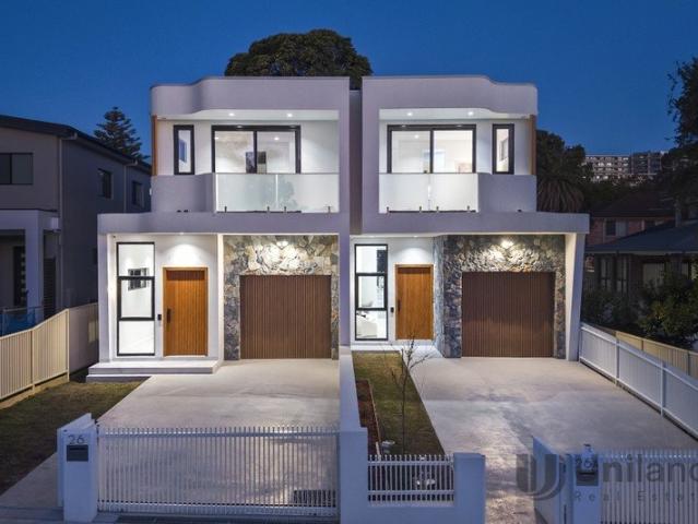 House for sale in Sydney, New South Wales