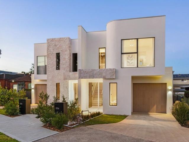 House for sale in Sydney, New South Wales