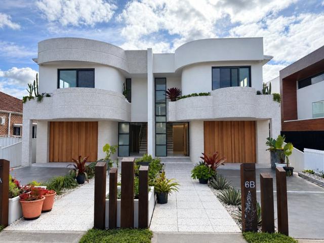 Duplex for rent in Roselands, Sydney