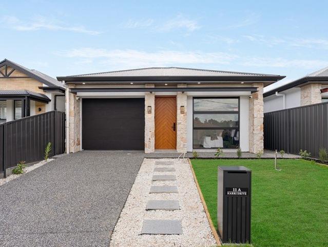 House for sale in Horseshoe Creek, South Australia