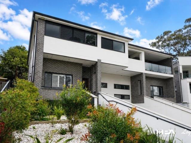 House for sale in Sydney, New South Wales