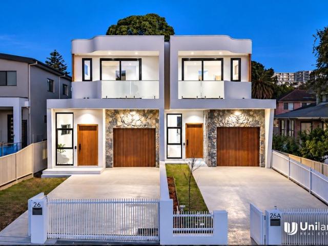 House for sale in Sydney, New South Wales