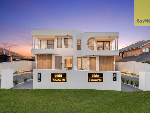 Duplex for sale in Sydney, New South Wales