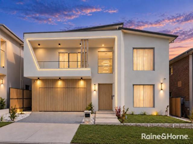 House for sale in Gables, Sydney