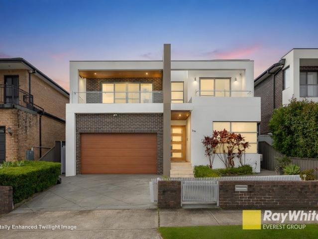 House for sale in Sydney, New South Wales