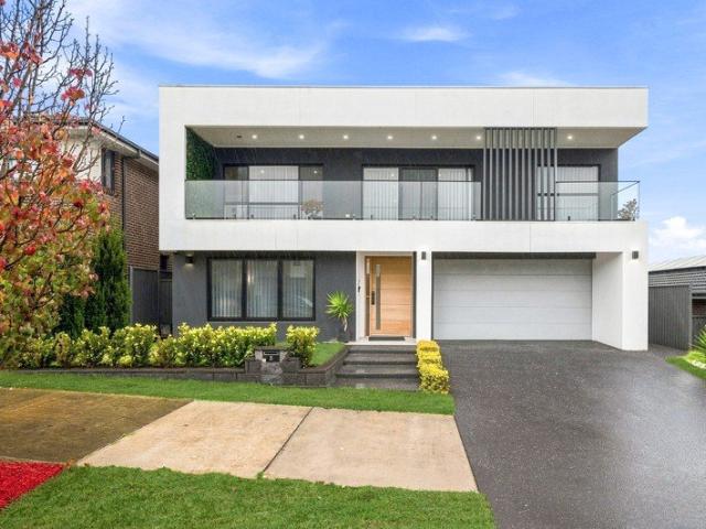 House for sale in Sydney, New South Wales