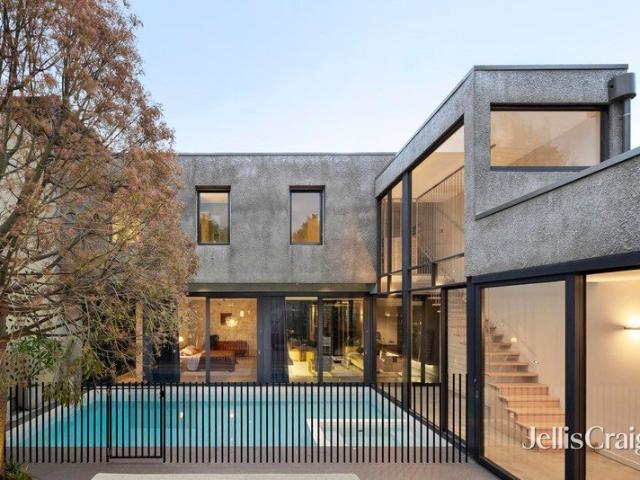 House for rent in Elwood, Melbourne