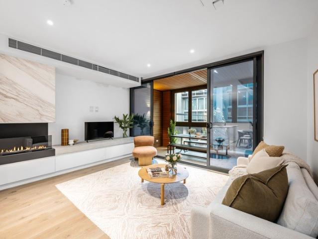 Townhouse for sale in Camerons Creek, Victoria