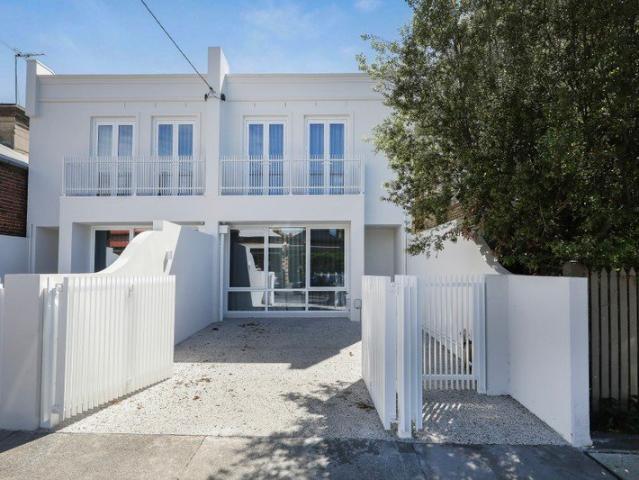 Townhouse for rent in Richmond, Melbourne