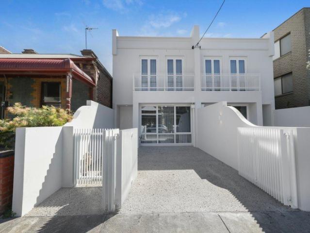 Townhouse for rent in Richmond, Melbourne