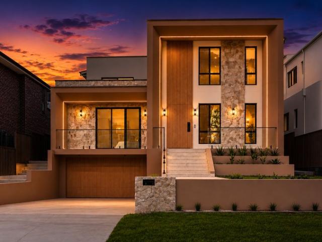 House for sale in Sydney, New South Wales