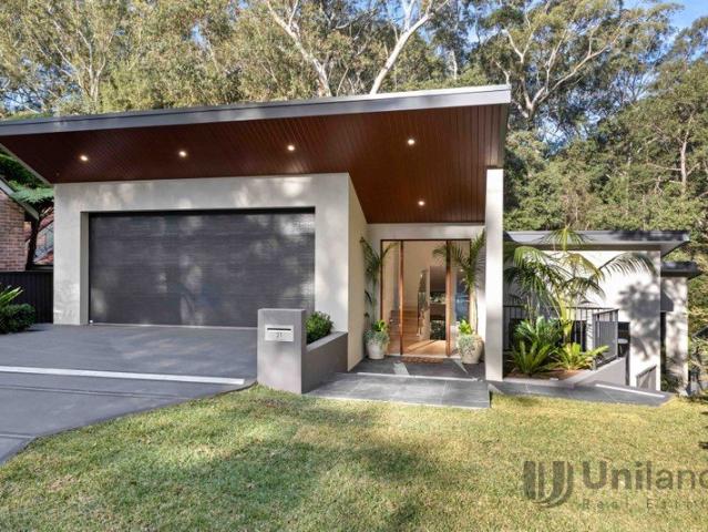 House for sale in Sydney, New South Wales