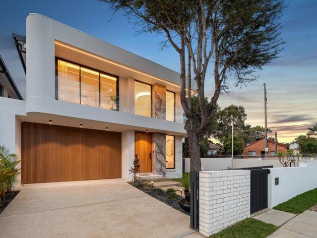 House for sale in Sydney, New South Wales