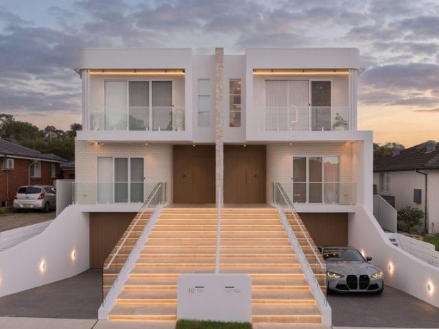 Duplex for sale in Sydney, New South Wales