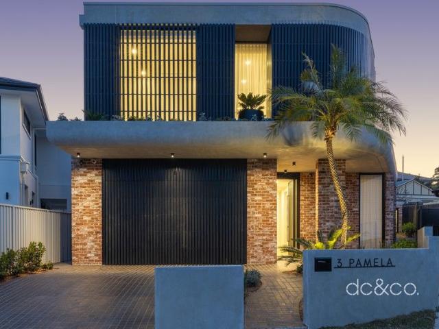 House for sale in Concord, New South Wales