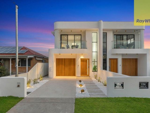 Duplex for sale in Sydney, New South Wales