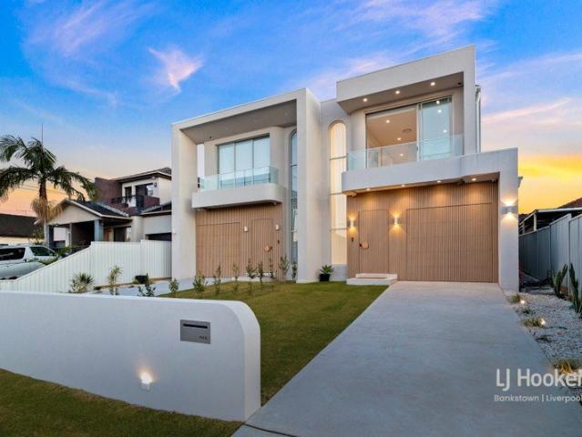 House for sale in Sydney, New South Wales